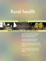 Rural health Third Edition