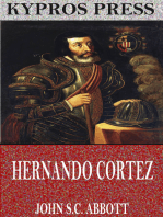 Hernando Cortez