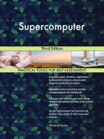 Supercomputer Third Edition