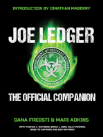 Joe Ledger