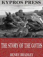 The Story of the Goths