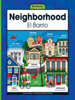 Neighborhood/El Barrio