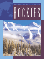 The Rugged Rockies