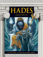 Hades: God of the Underworld