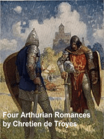 Four Arthurian Romances