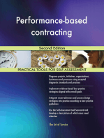 Performance-based contracting Second Edition