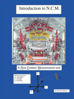 Introduction to N.C.M., a Non Contact Measurement Tool