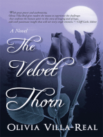 The Velvet Thorn: A Novel