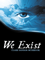 We Exist