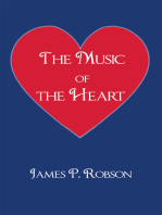 The Music of the Heart: A Collection of Poems of Encouragement