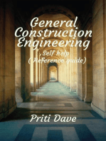 General Construction Engineering