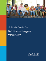 A Study Guide for William Inge's "Picnic"