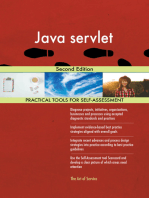 Java servlet Second Edition