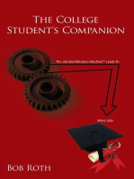 The College Student's Companion