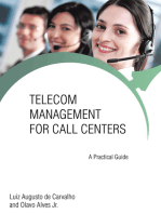 Telecom Management for Call Centers: A Practical Guide