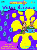 Science Action Labs Water Science