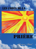 Les Codes De La Prière