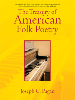 The Treasury of American Folk Poetry