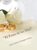 “El Fruto De Los Años”: ¿Llegar a Las Bodas De Oro Con Amor Verdadero?