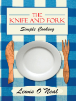 The Knife and Fork: Simple Cooking