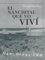 El Nanchital Que Yo Viví