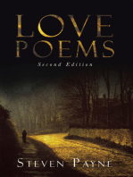 Love Poems: Second Edition