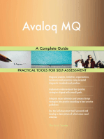 Avaloq MQ A Complete Guide