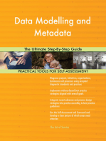 Data Modelling and Metadata The Ultimate Step-By-Step Guide