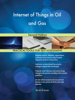 Internet of Things in Oil and Gas Second Edition