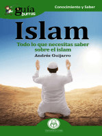 GuíaBurros: Islam: Todo lo que necesitas saber sobre el islam