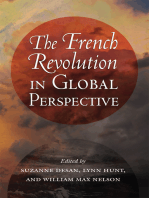 The French Revolution in Global Perspective