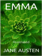 Emma - Illustrated