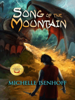 Song of the Mountain: Mountain Trilogy, #1