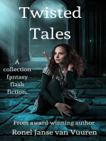 Twisted Tales: Faery Tales, #3