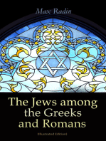 The Jews among the Greeks and Romans (Illustrated Edition)