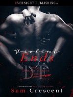 Violent Ends