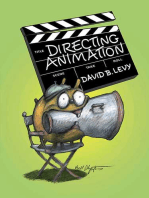 Directing Animation