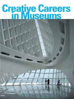 Creative Careers in Museums