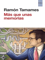 Más que unas memorias