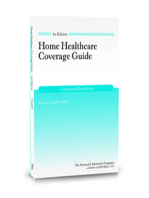 Home Healthcare Coverage Guide