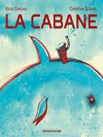 LA CABANE