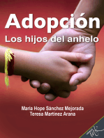 Adopción los hijos del anhelo