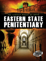 Eastern State Penitentiary