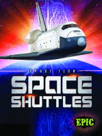 Space Shuttles