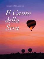 Il Canto della Sera