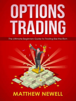 Options Trading: The Ultimate Beginners Guide to Trading like the Rich