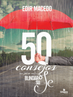 50 consejos para blindar su Fe