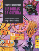 Histórias da guerra