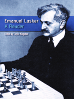 Emanuel Lasker: A Reader