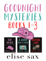 Goodnight Mysteries